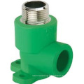 Hot &Cold Water Supply 25mm PPR Male Elbow